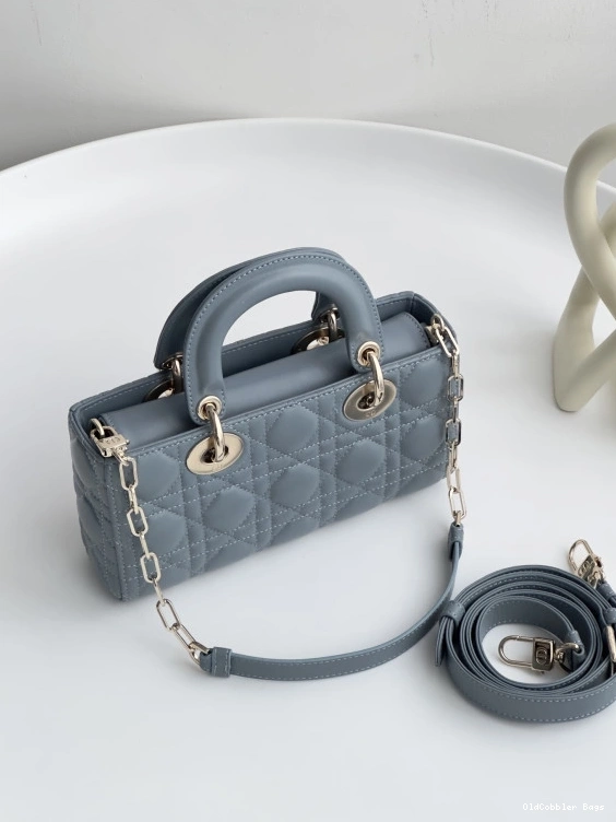 OldCobbler Bags LADY DIRO D-JOY BAG-22*12*6CM 0805
